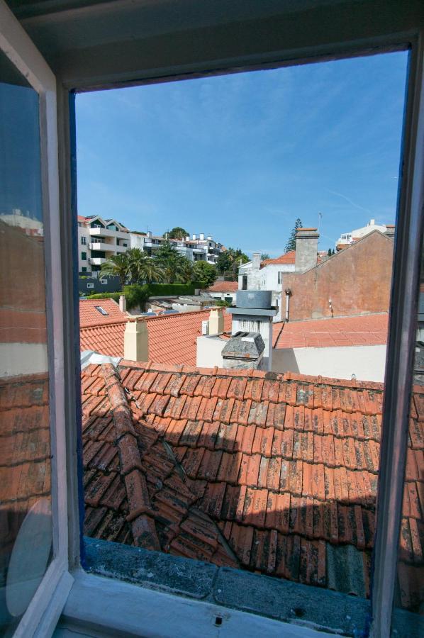 Change The World Hostels - Cascais - Estoril Exterior foto