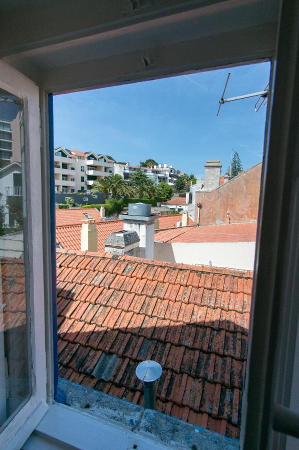 Change The World Hostels - Cascais - Estoril Exterior foto